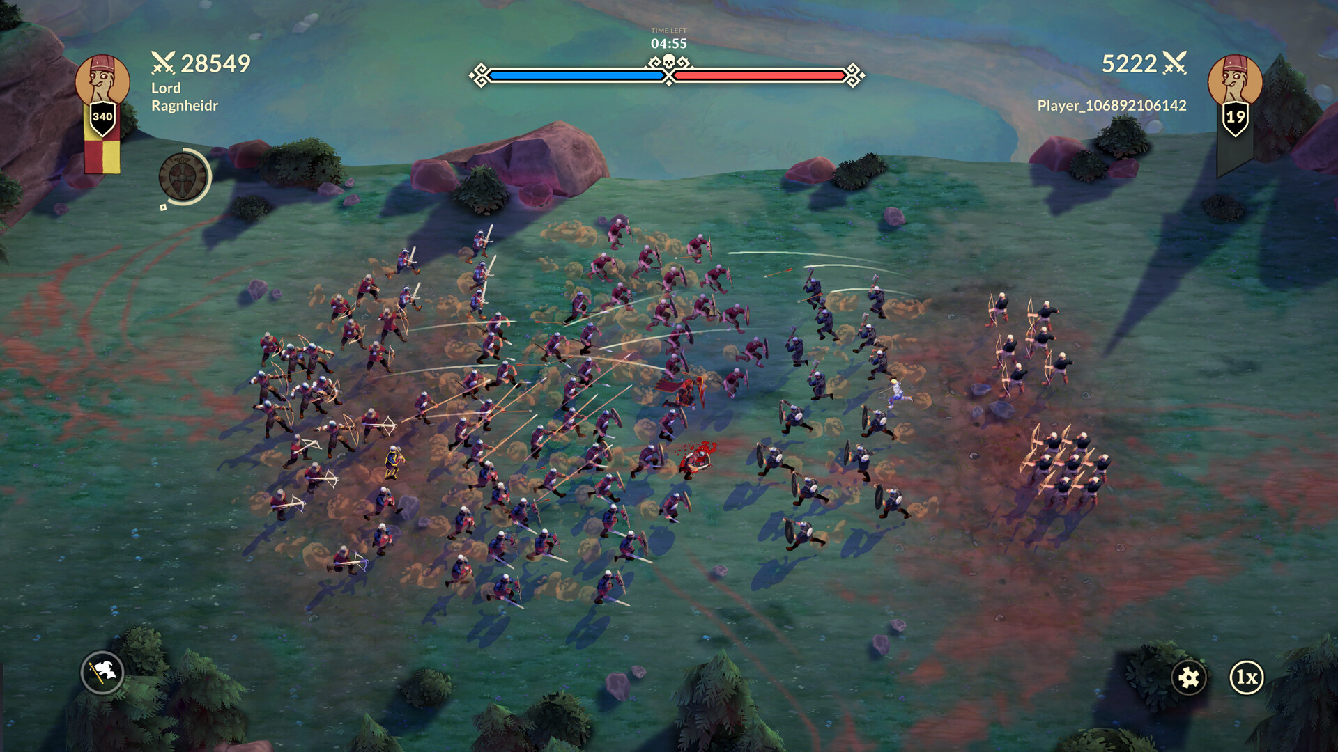 #3. Dawn of Ages: Beginner's Bounty (Steam) بواسطة: BoomBit