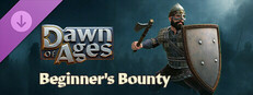 Dawn of Ages: Beginner's Bounty Small Capsule Image