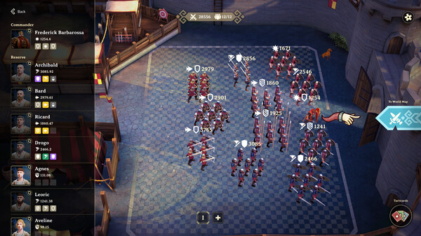 Dawn of Ages: Beginner's Bounty