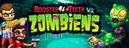 Rooster Teeth vs. Zombiens: Remember the Bungalow Featured Screenshot #1