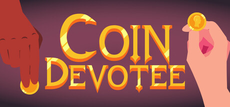 Coin Devotee Cover Image