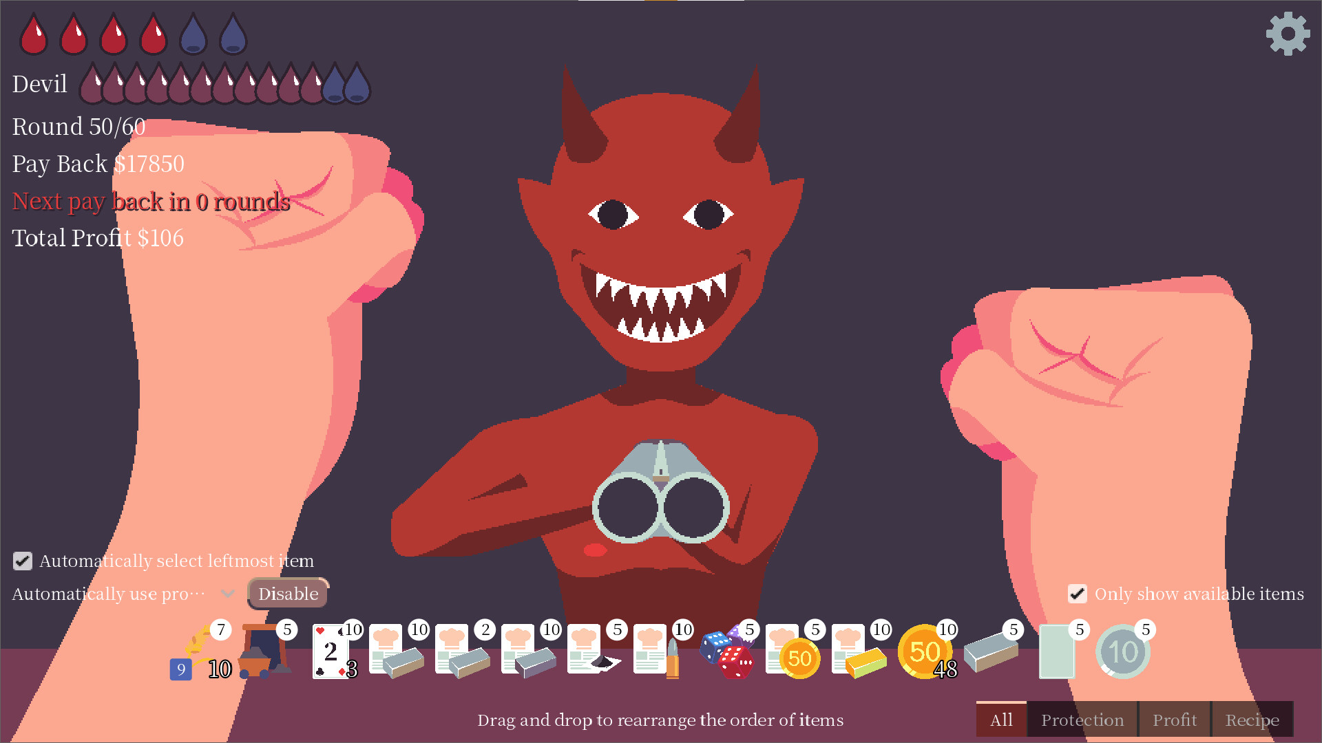 Coin Devotee screenshot #9