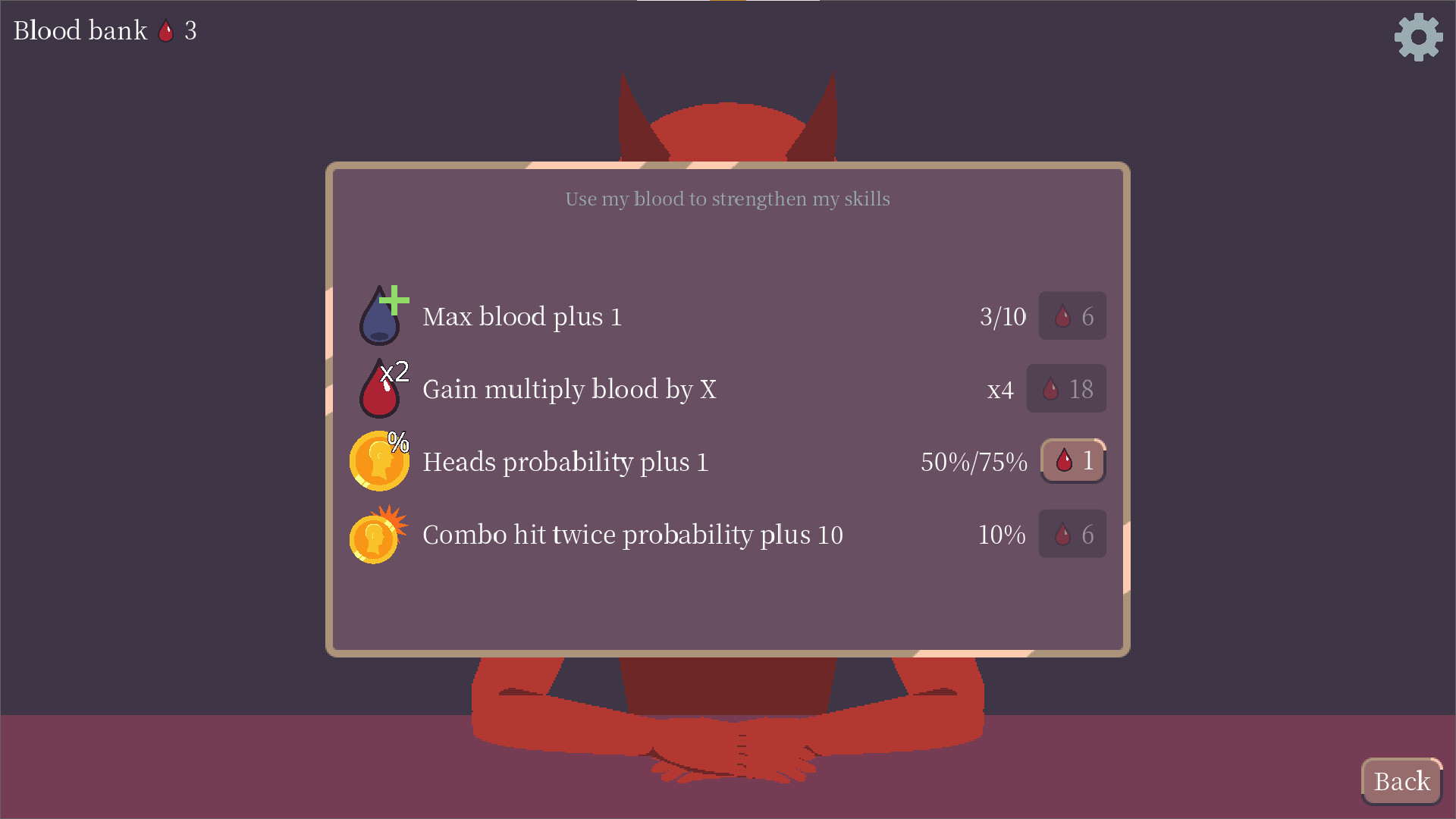 Coin Devotee screenshot #8