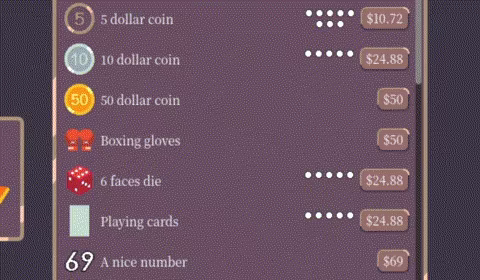 Coin Devotee video 6