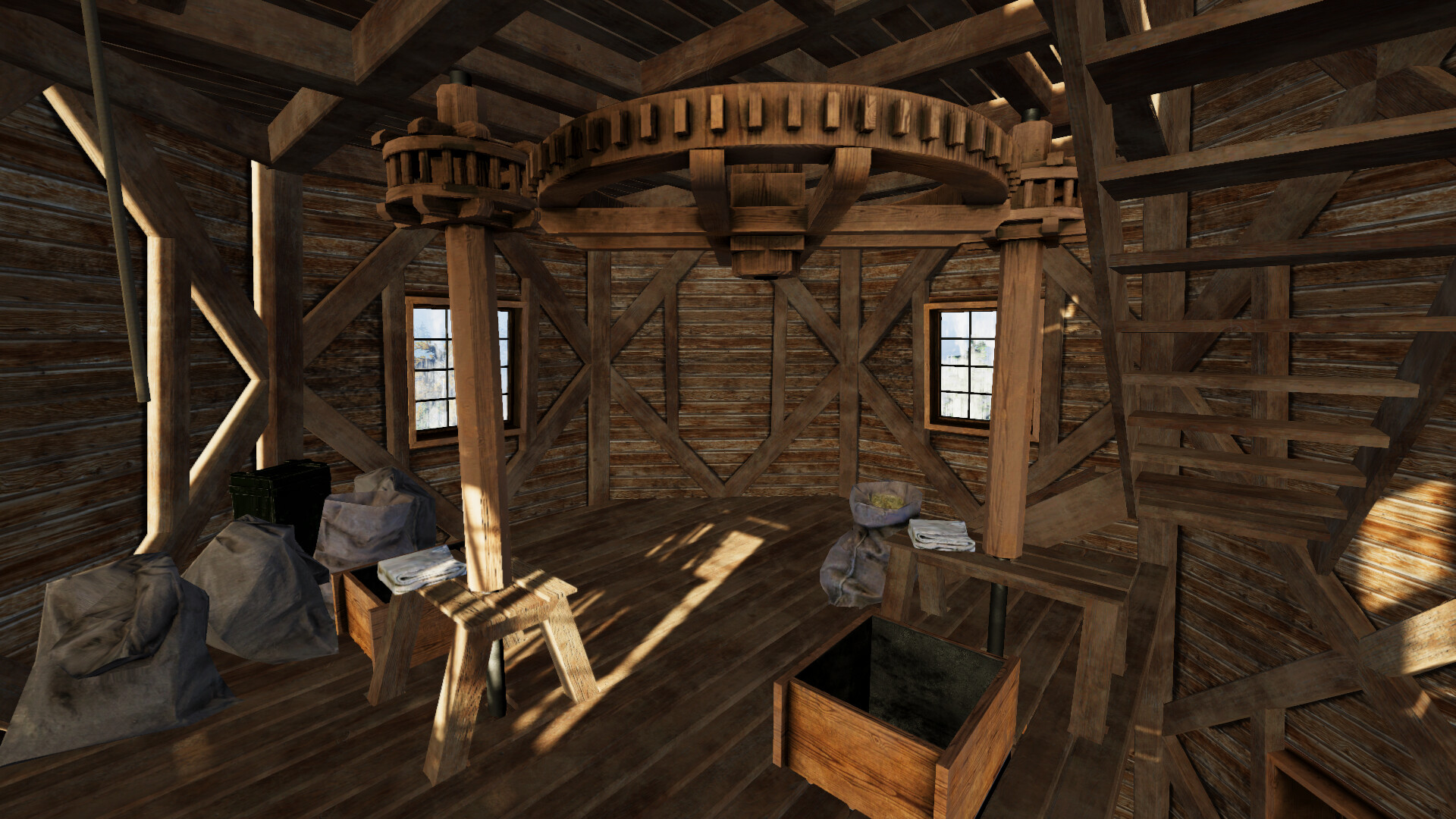 Farmer's Life: Spread the Bread DLC Screenshot Thumbnail 4
