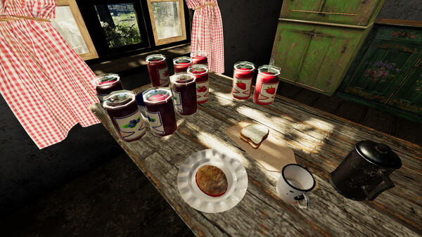 Farmer's Life: Spread the Bread DLC — скриншот 8