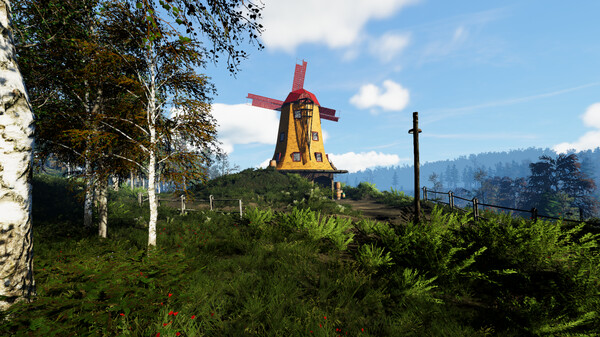 Farmer's Life: Spread the Bread DLC — скриншот 9