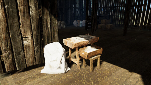 Farmer's Life: Spread the Bread DLC — скриншот 7