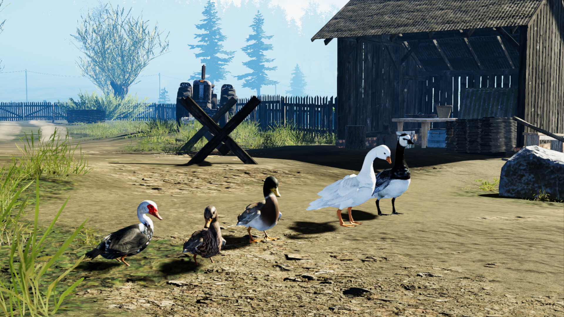 Farmer's Life: Spread the Bread DLC Screenshot Thumbnail 3