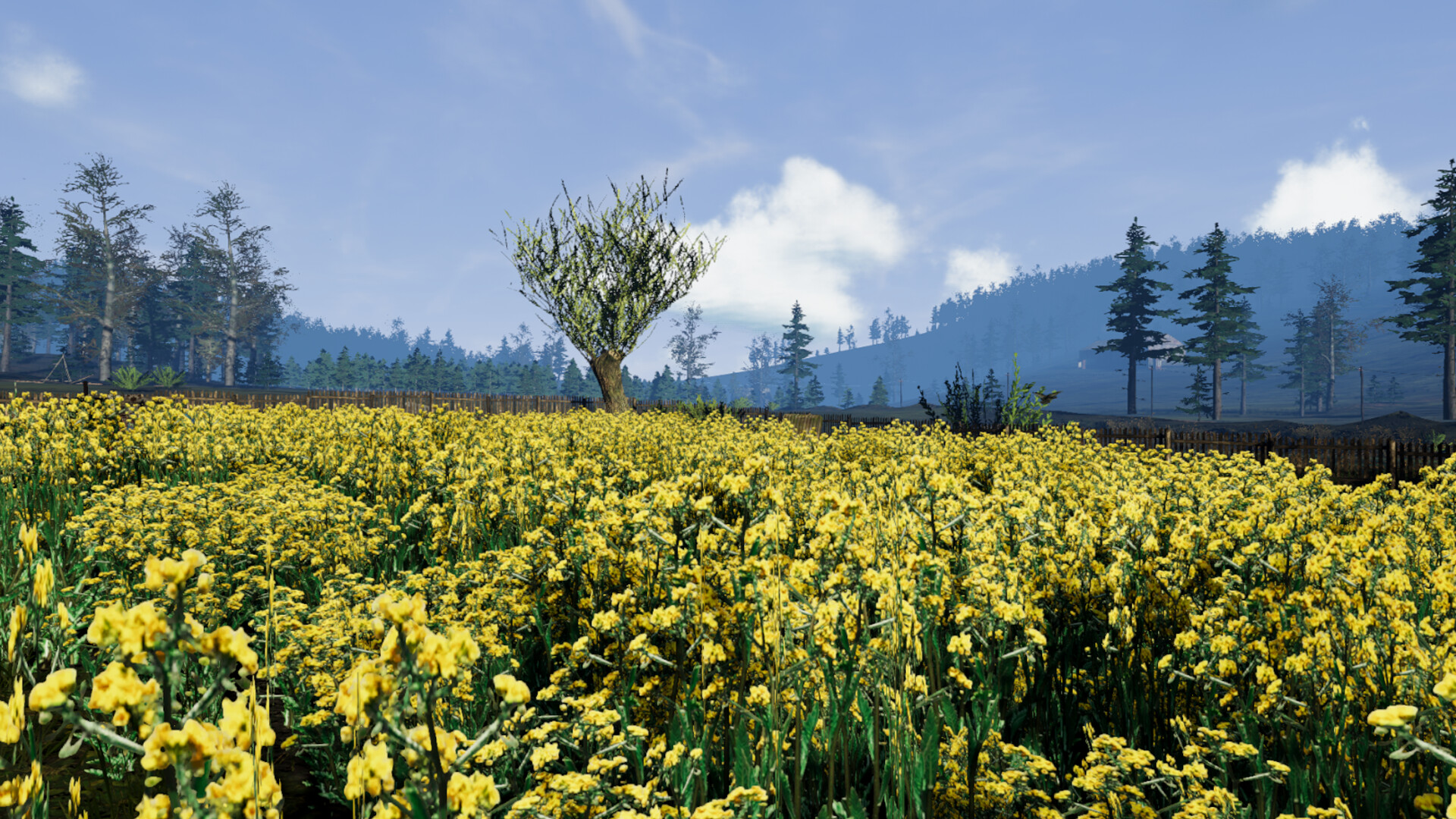Farmer's Life: Spread the Bread DLC Screenshot Thumbnail 11