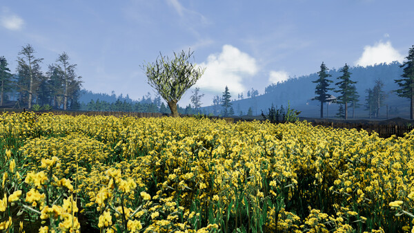 Farmer's Life: Spread the Bread DLC — скриншот 11