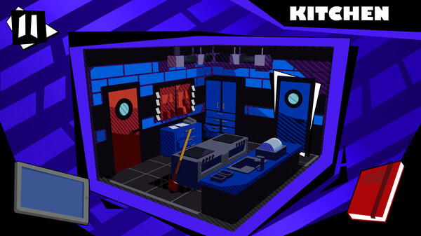 Detective Firefly screenshot 3