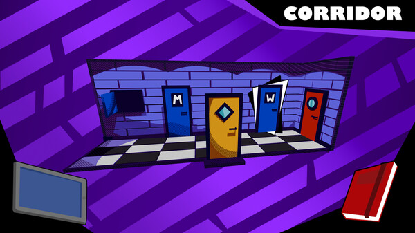 Detective Firefly screenshot 4