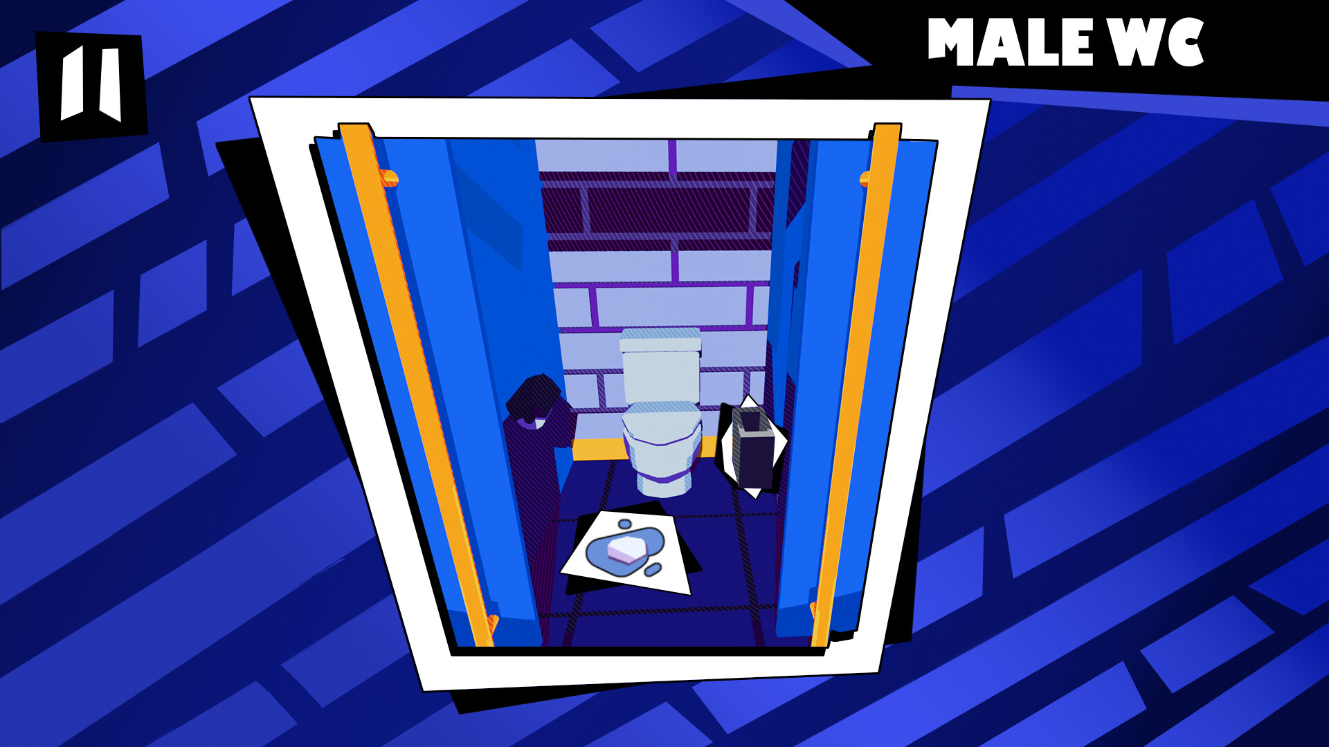 Detective Firefly screenshot #5