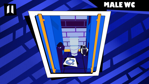 Detective Firefly screenshot 5