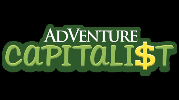 AdVenture Capitalist screenshot