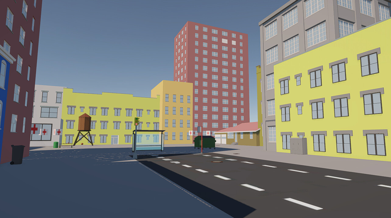 Pill Fight screenshot #2