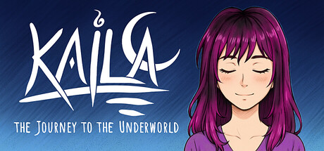 Kaila: The Journey to the Underworld
