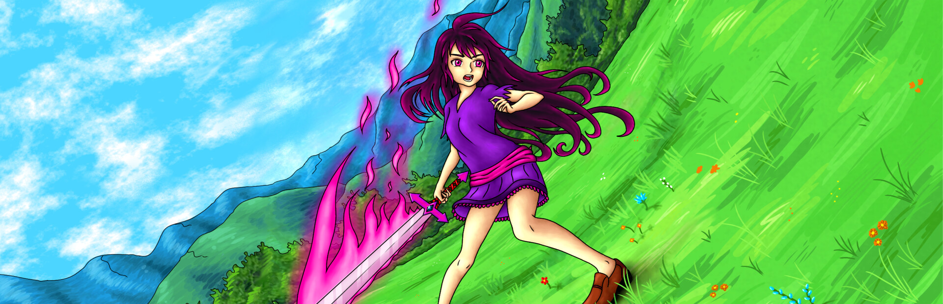 Kaila: The Journey to the Underworld