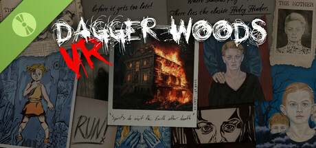 Dagger Woods VR (Demo)