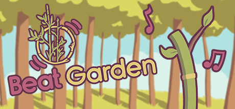 Beat Garden cover art