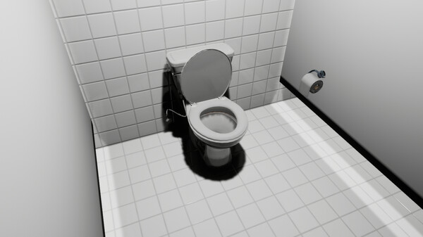 Backrooms: The Yellow Dream screenshot 6