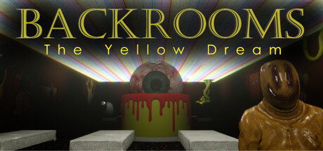 Backrooms: The Yellow Dream