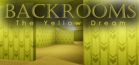 Backrooms: The Yellow Dream steam charts