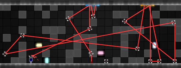 Stringate Playtest screenshot 1