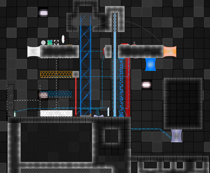 Stringate Playtest screenshot 3