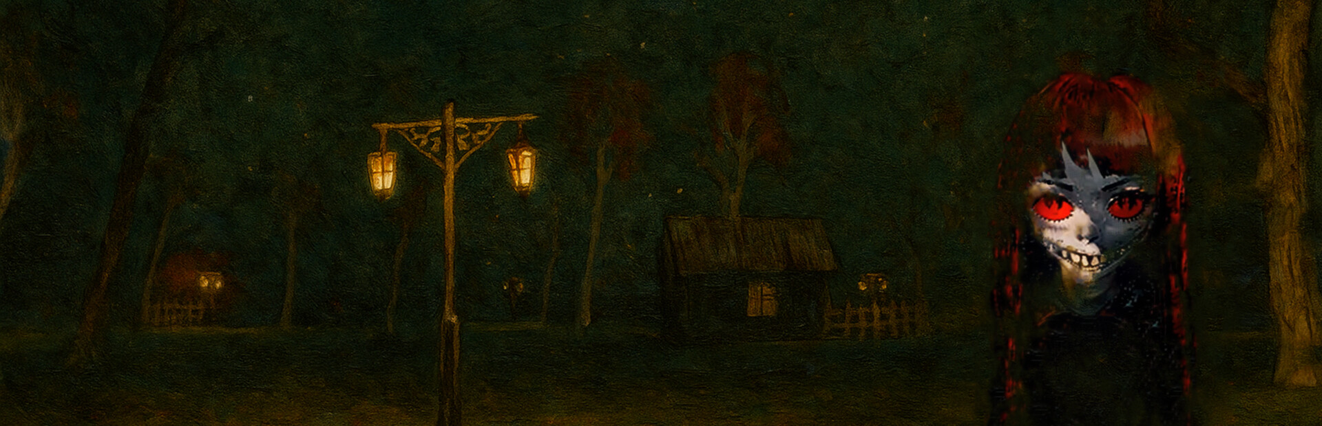 Sally's House