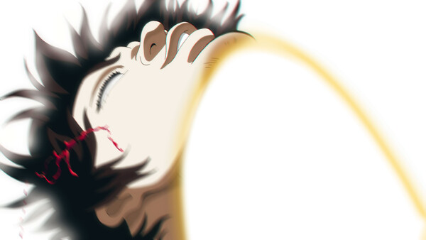 Baki Hanma: Blood Arena game for windows Pc 1