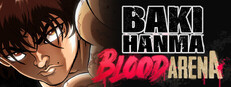 Baki Hanma: Blood Arena