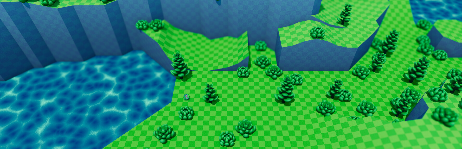 Marblous Worlds