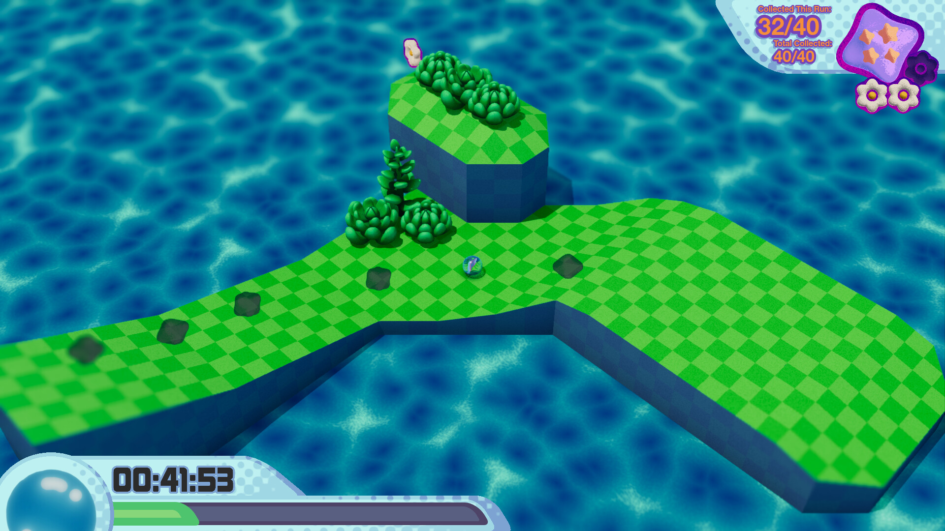 Marblous Worlds Featured Screenshot #1