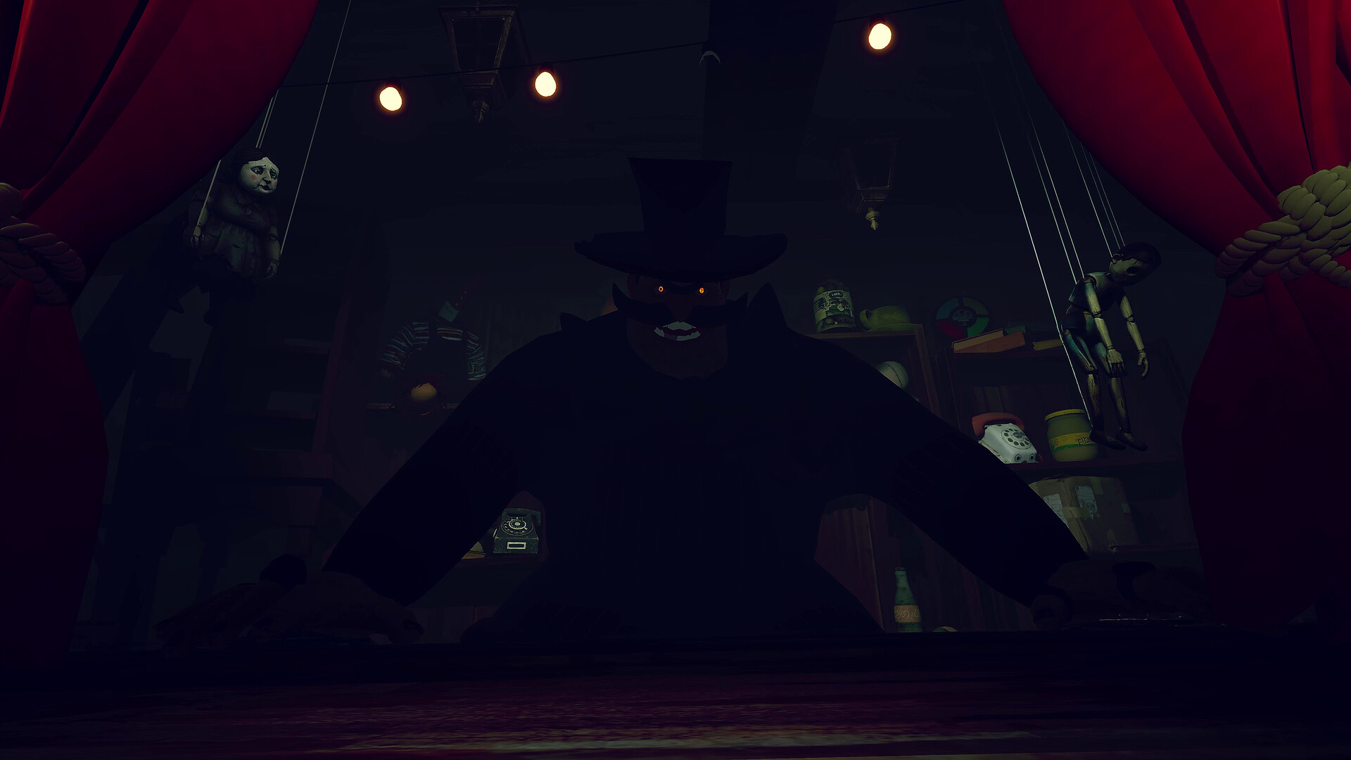 BRAVO, GASPAR! screenshot #5