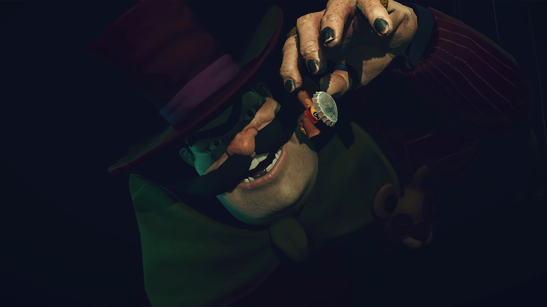 BRAVO, GASPAR! screenshot #1