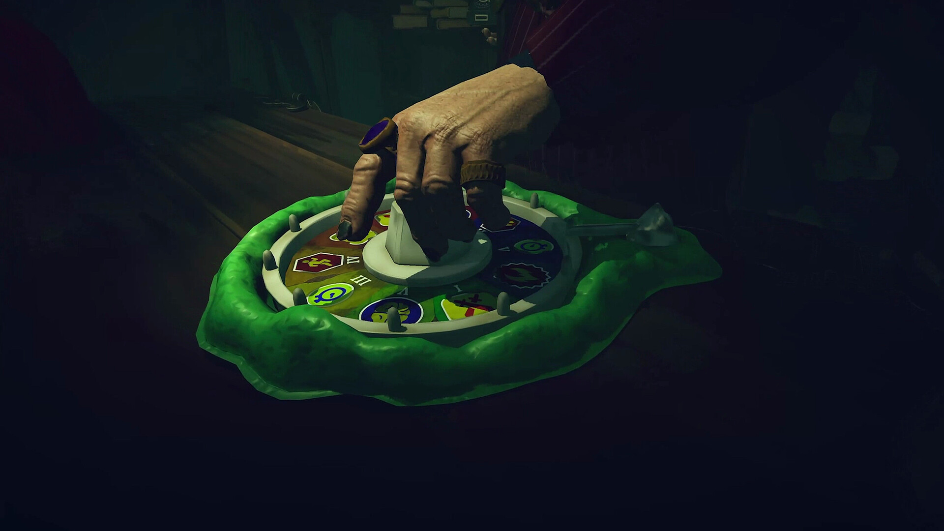 BRAVO, GASPAR! screenshot #8