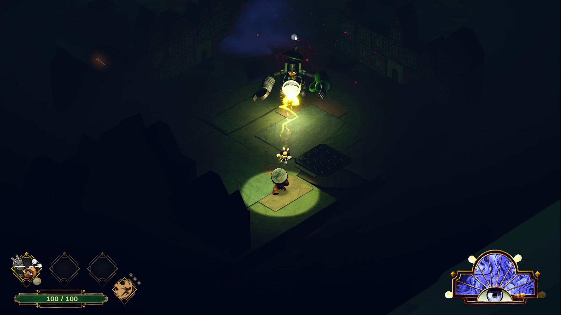 BRAVO, GASPAR! screenshot #10