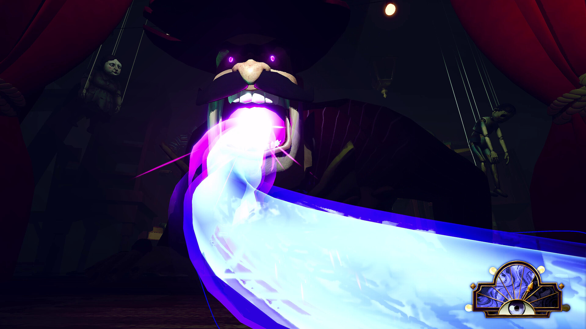 BRAVO, GASPAR! screenshot #12