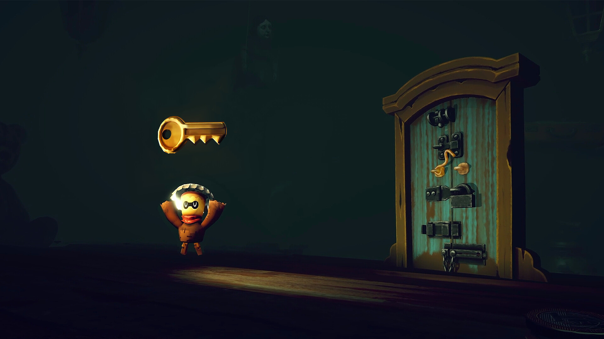 BRAVO, GASPAR! screenshot #11