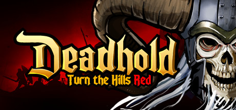 Deadhold cover art