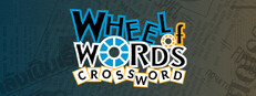 Wheel of Words: Crossword