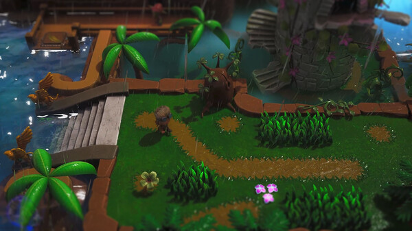 Mysplaced screenshot 3