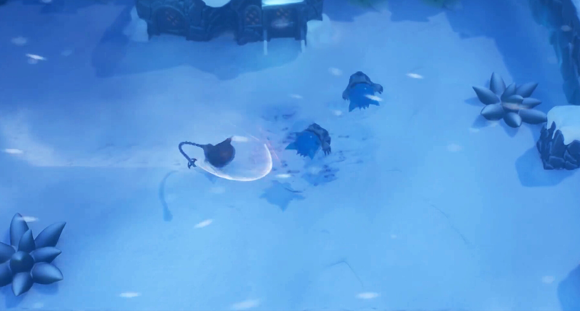 Mysplaced screenshot #4