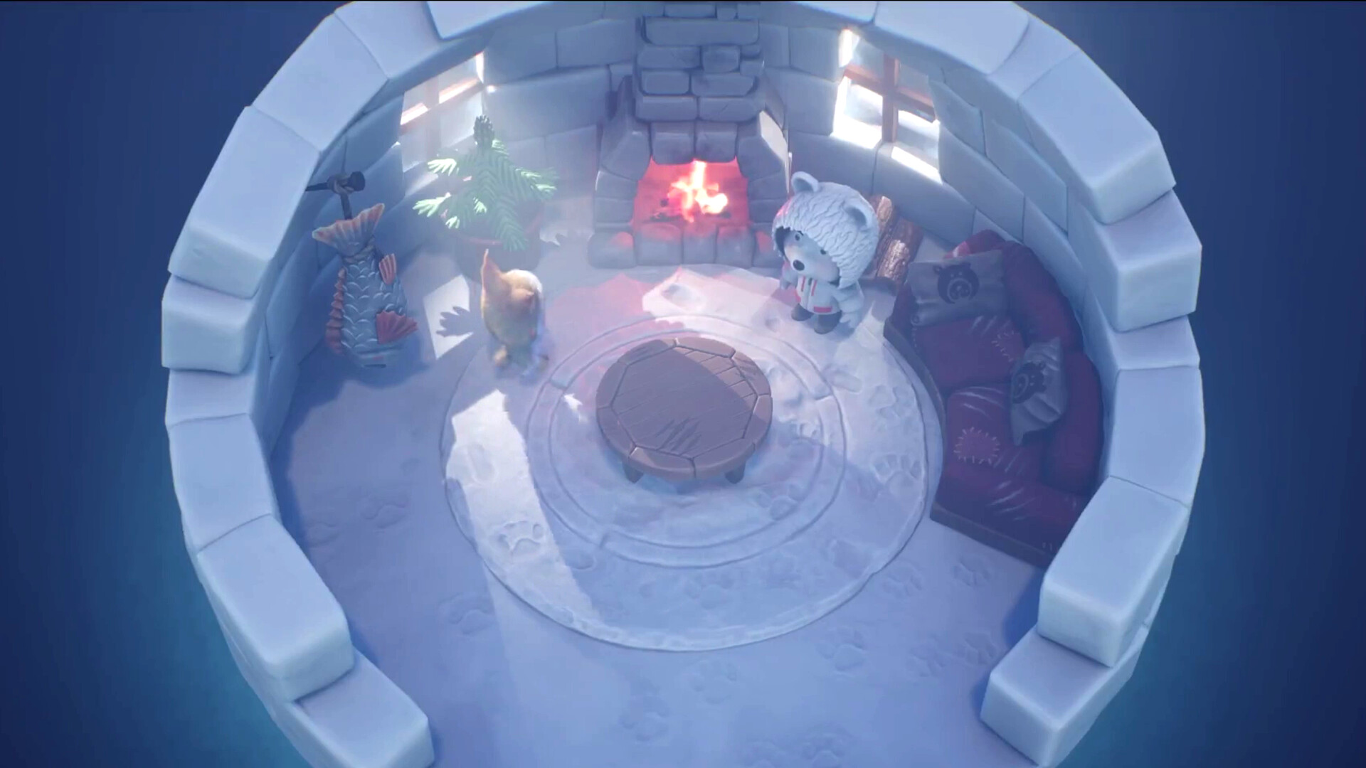 Mysplaced screenshot #8