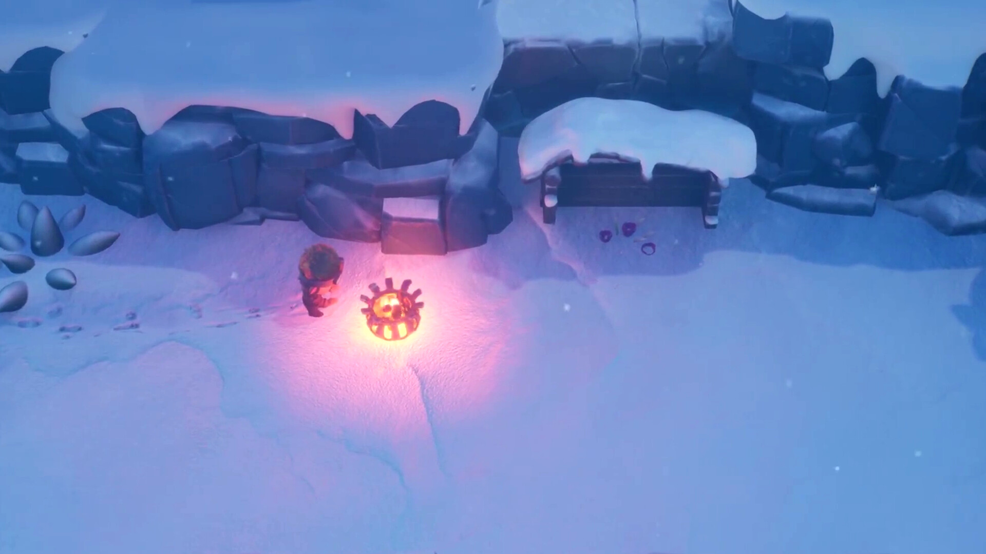 Mysplaced screenshot #7