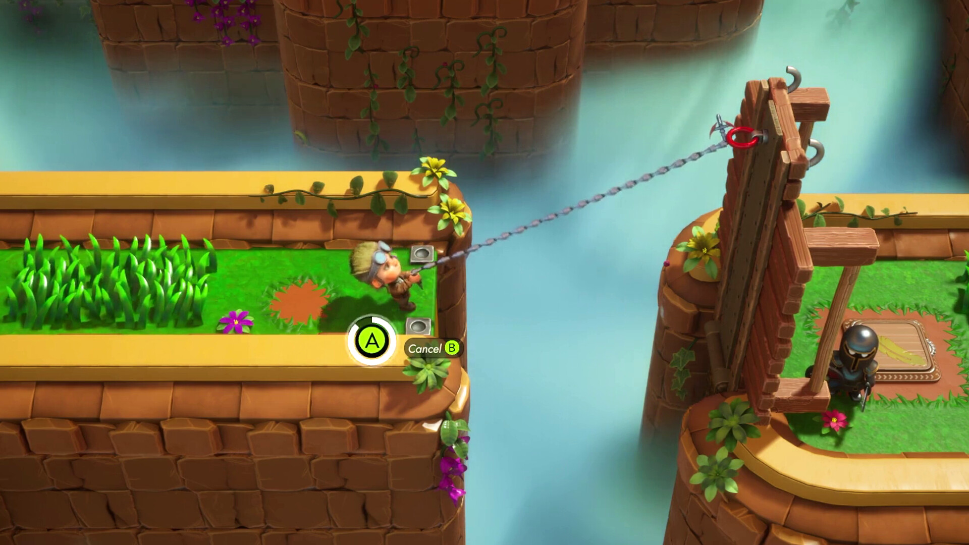 Mysplaced screenshot #6