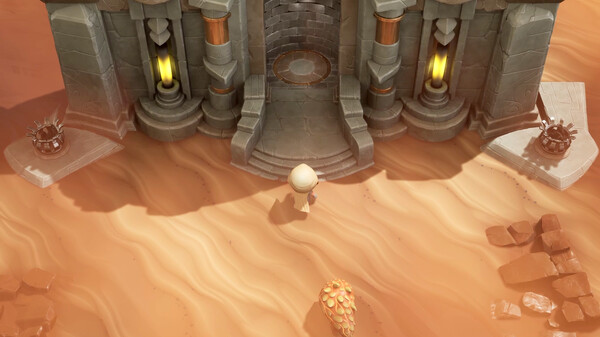 Mysplaced screenshot 5