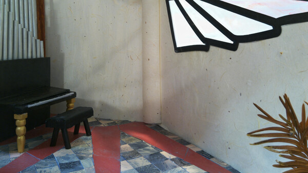 High Mountain Abbey screenshot 1